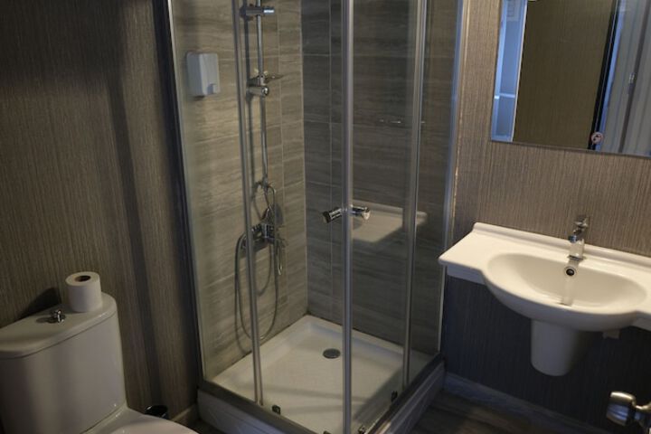 Bath Interior