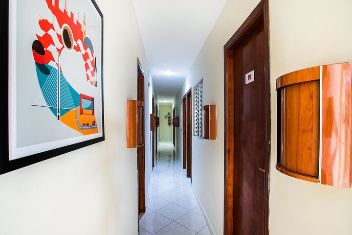 Hotel Interior 2 of 12