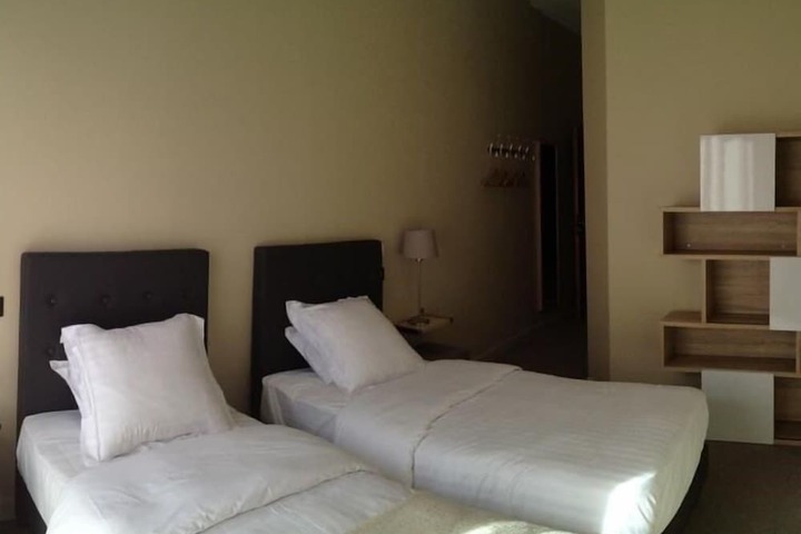 Hotel Interior 19 of 28
