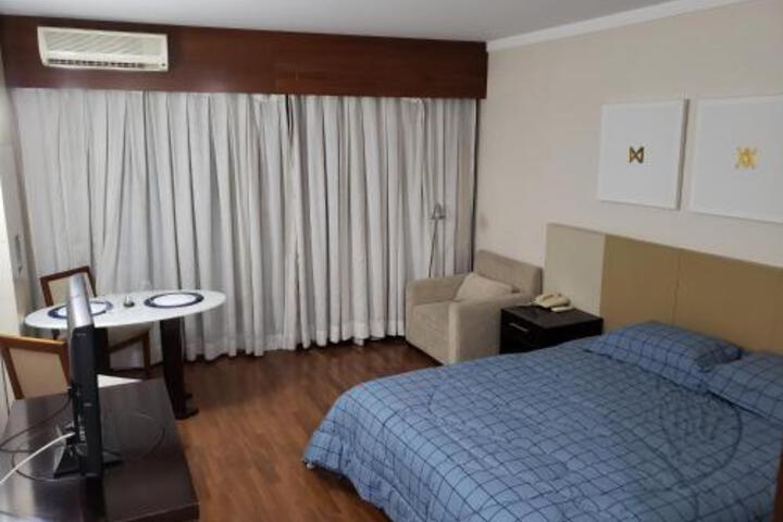 Photo of Mercure Apto 705