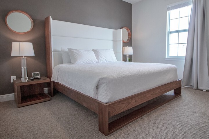 Image of Eight Bedrooms with Pool Spa Grill and Game Room