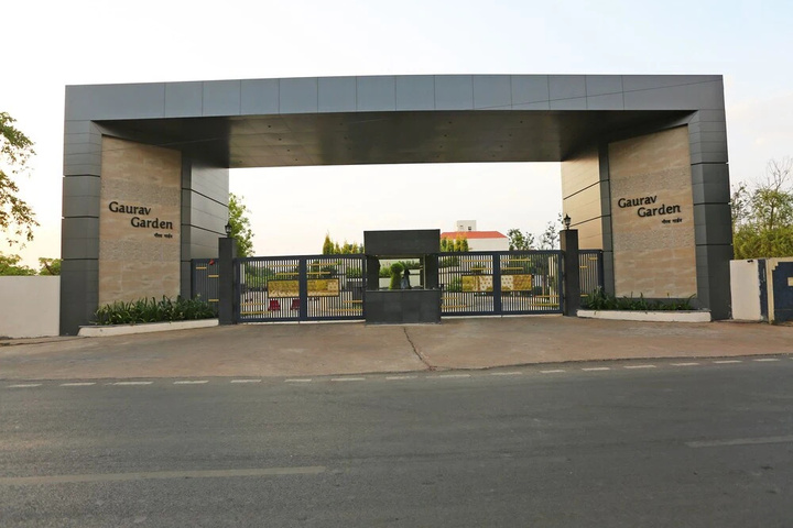 OYO 38400 Gaurav Garden