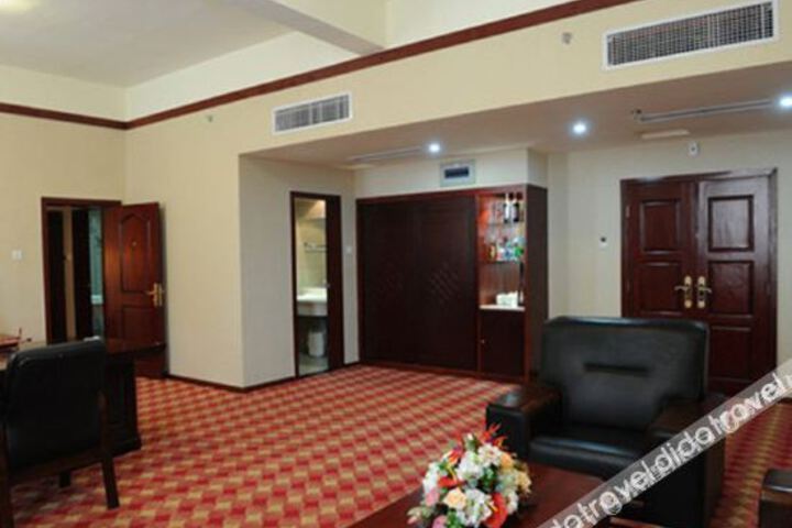 Hotel Interior 3 of 6