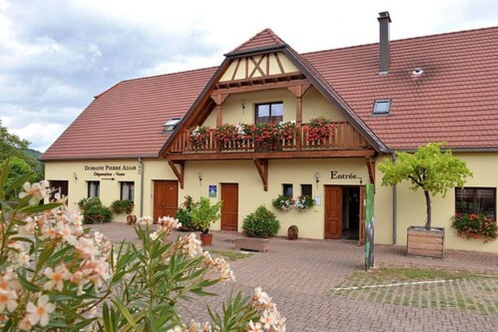 Hotel 3 of 6