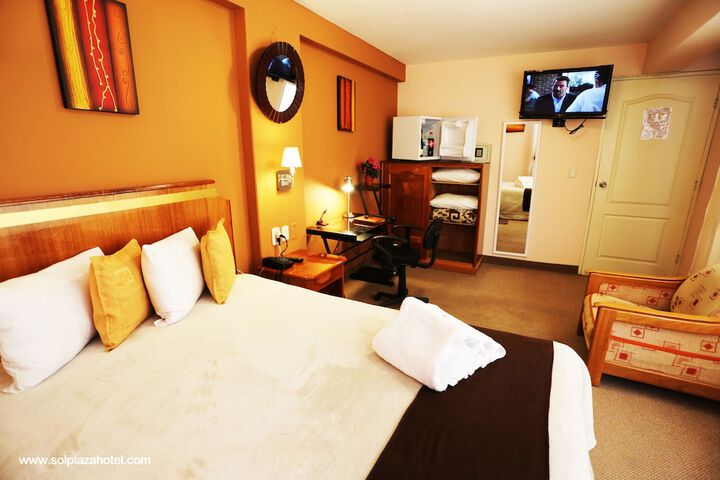 Room 13 of 124