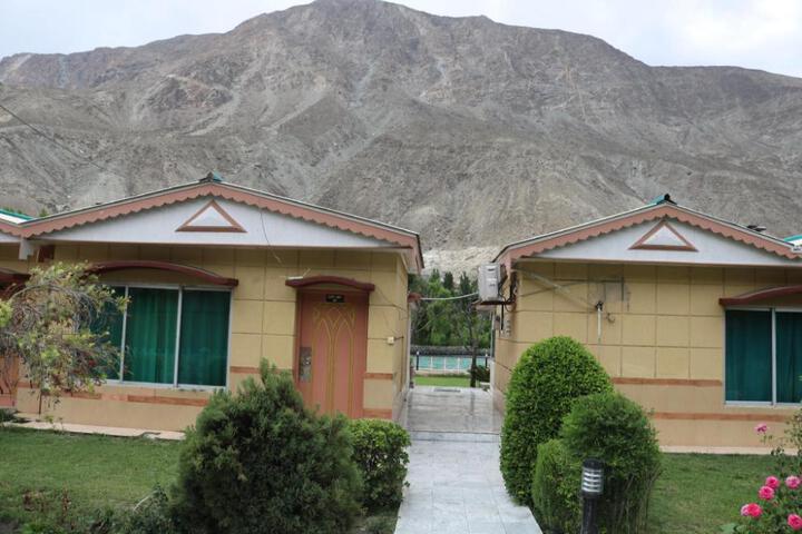 hotel photo