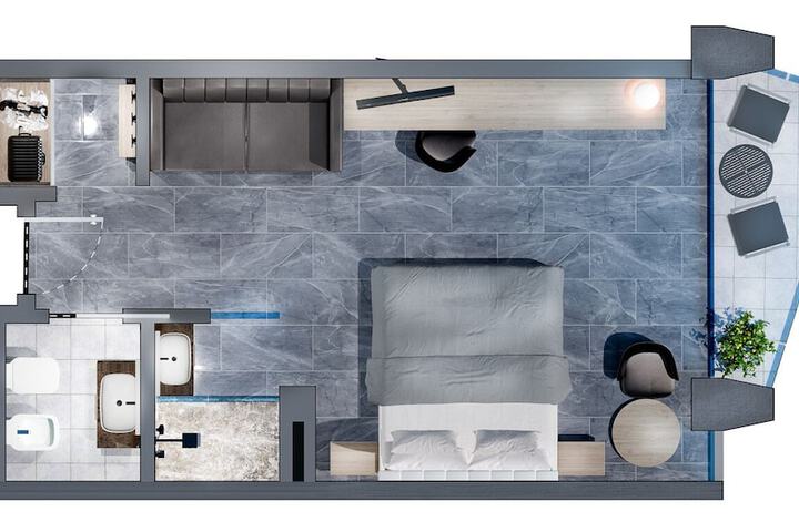 Room 16 of 134