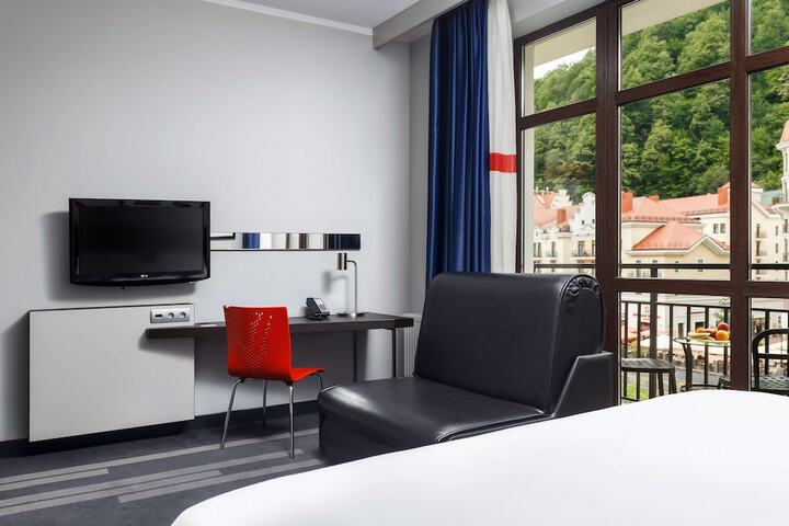 Room 40 of 140