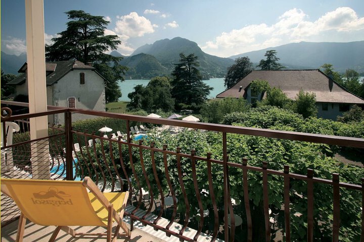 View from room