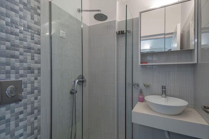 Bath Amenities
