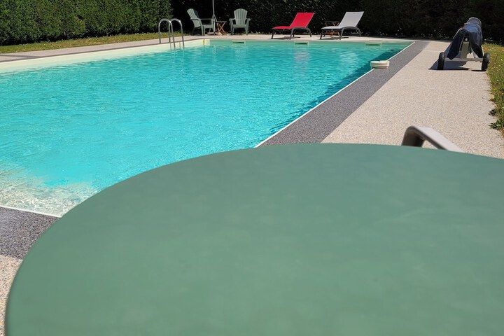 Logis Hôtel La Crémaillère
