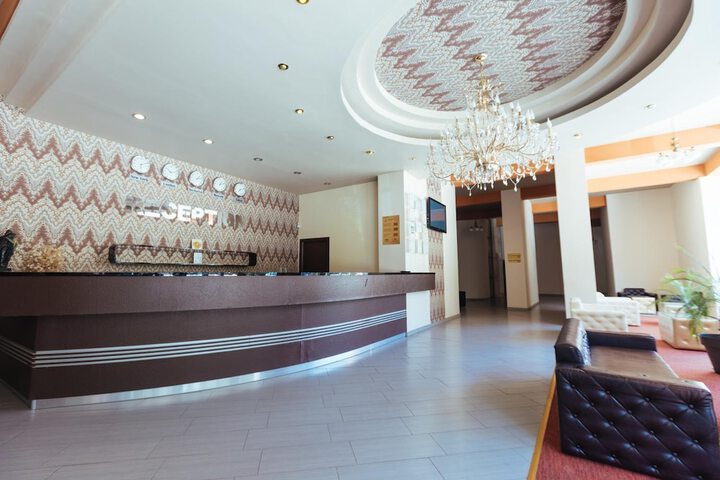Hotel Interior 2 of 58