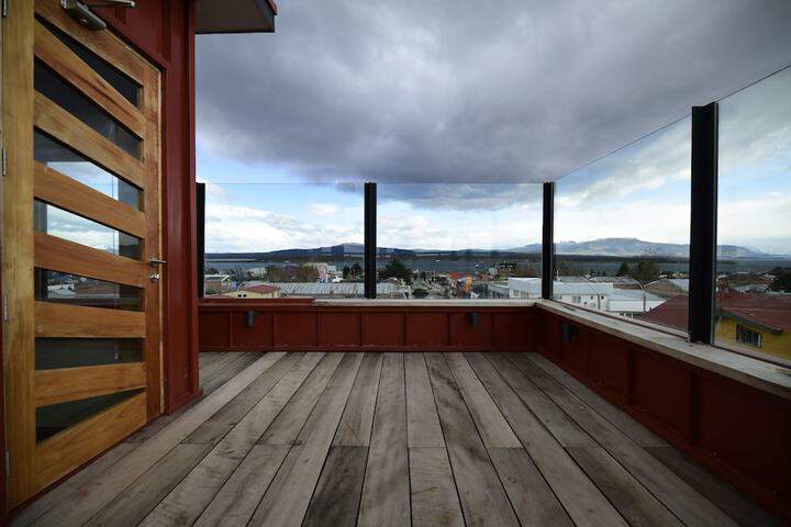 Terrace/Patio 76 of 92