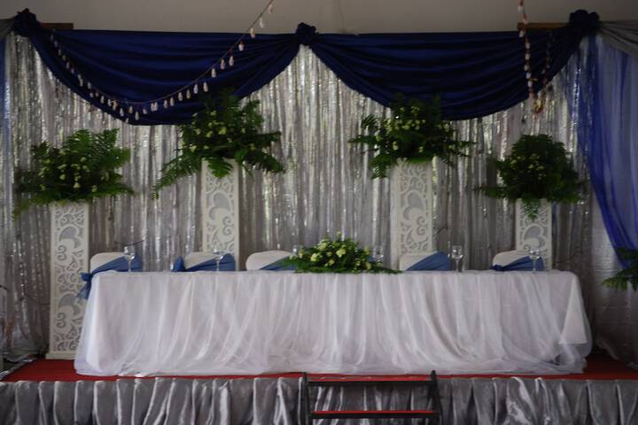 Ballroom/Hall 34 of 47