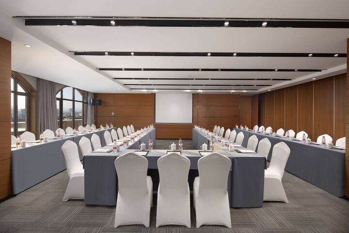 Meeting 15 of 18