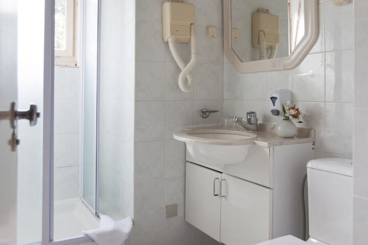 Bath Interior