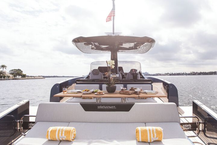 Boating