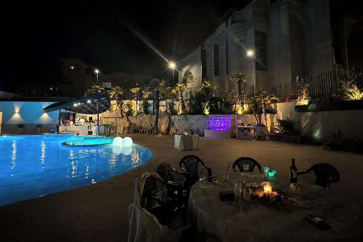 Pool 74 of 77