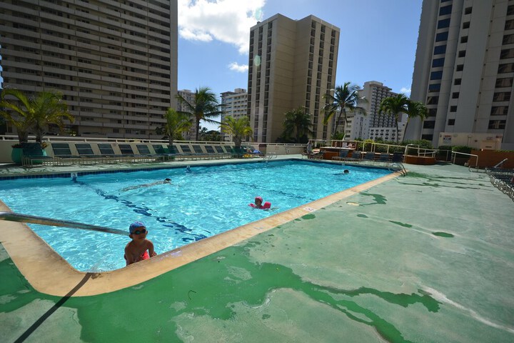 Fitness Facility Photos