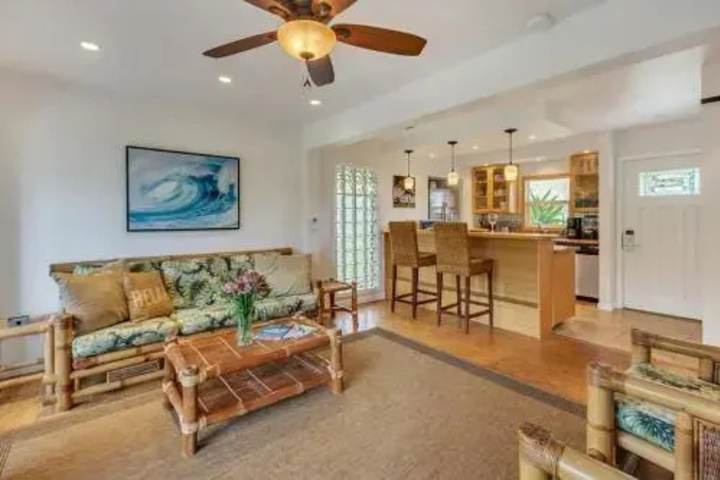 Image of Puamana Premier Plus Townhouse 161-2 - 2 Br Townhouse