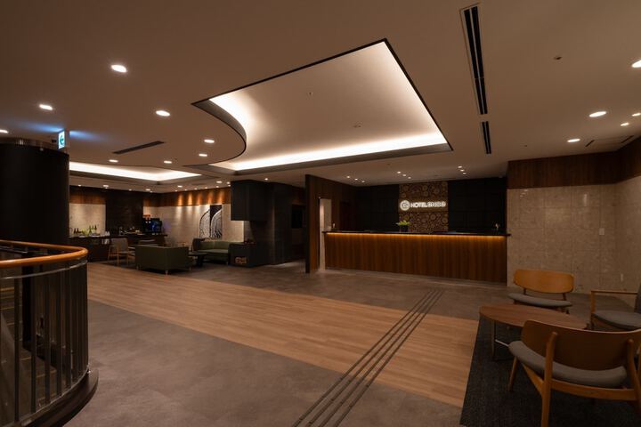 Hotel Interior 7 of 54