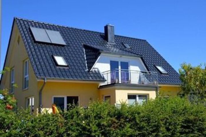 Ferienwohnung Ostsee23