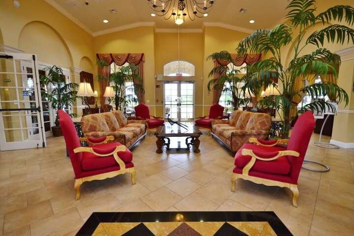 Hotel Interior 3 of 131