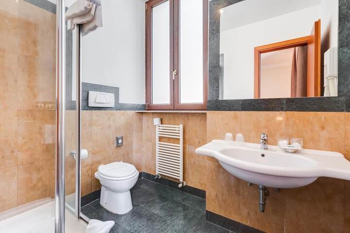 Bath Interior