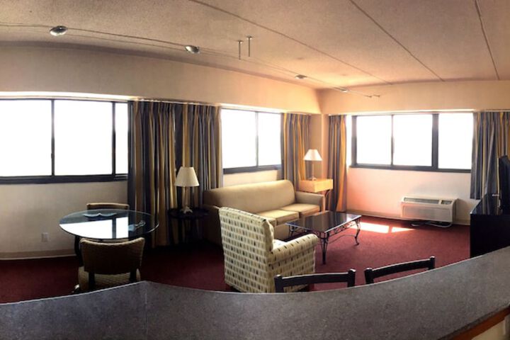 Royal Suite Double Bed (16 of 23)