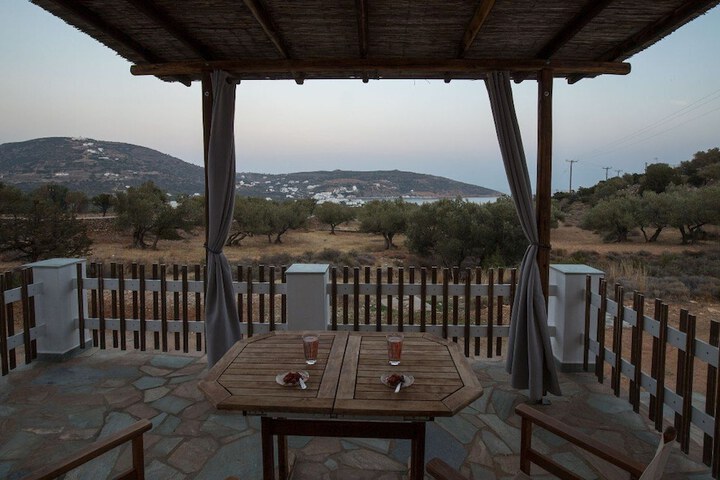 Terrace/Patio 41 of 41