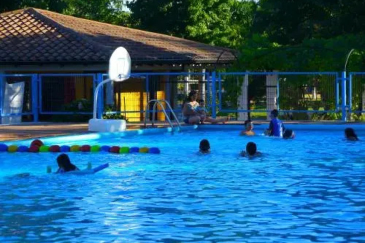 Hotel Colonial Maule Villa Alegre