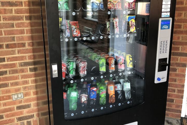 Hotel Interior 19 of 28