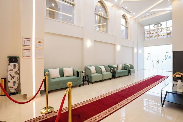 Hotel Interior 4 of 36