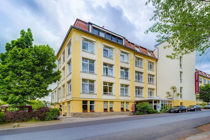 Hotel 81 of 84