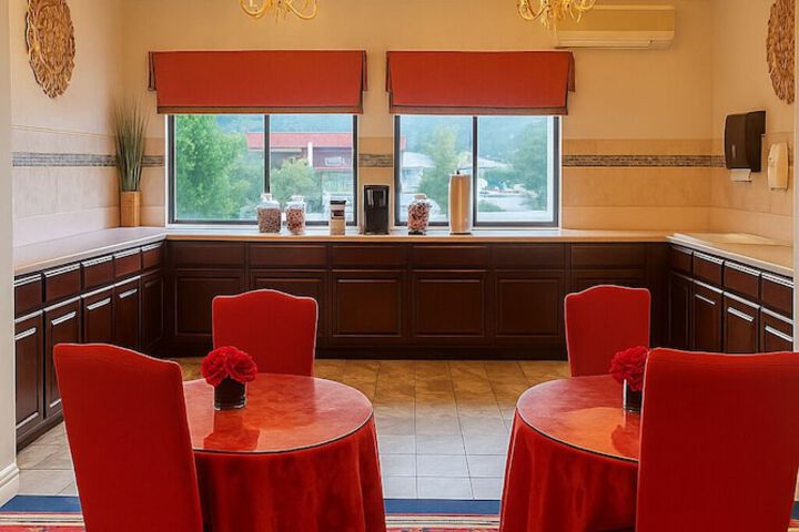 Hotel Interior 7 of 22