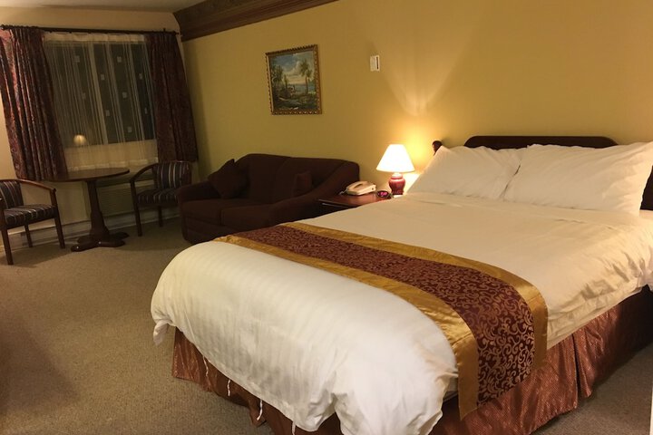 Fitness Facility Photos