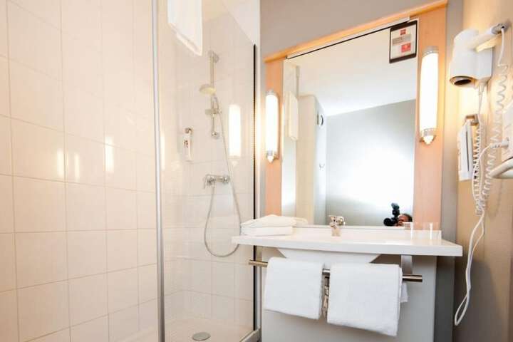 Bathroom Vanities