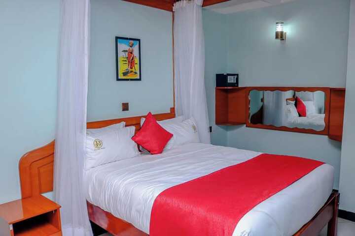 Davana Hotel