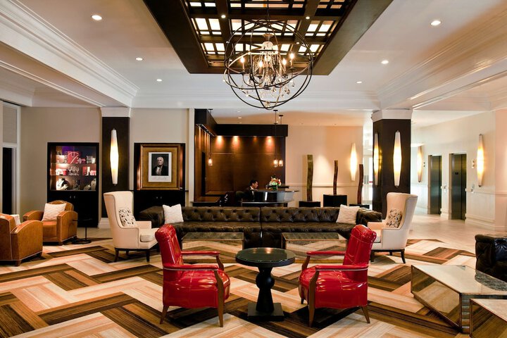 Hotel Interior 2 of 56