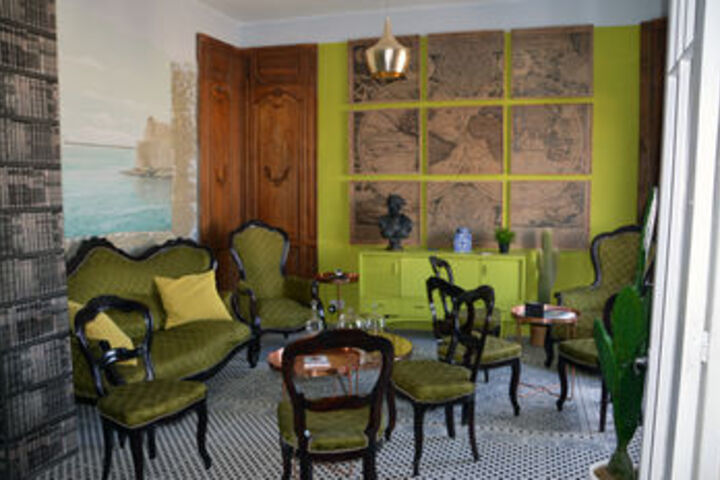 Hotel Interior 23 of 27