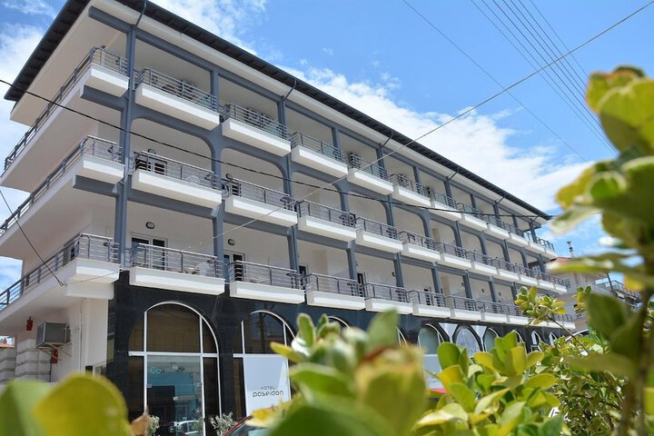 Hotel 6 of 37