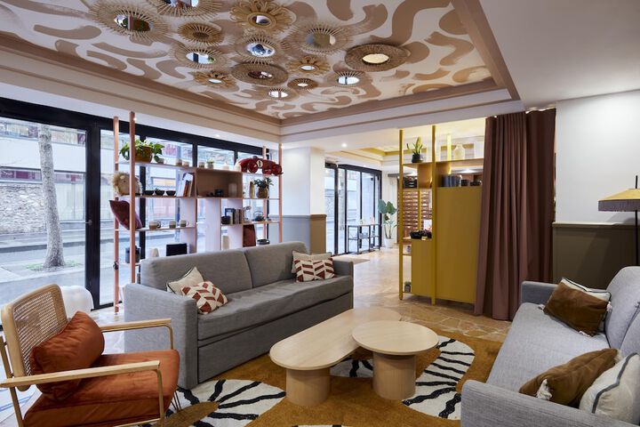 Lobby Photos