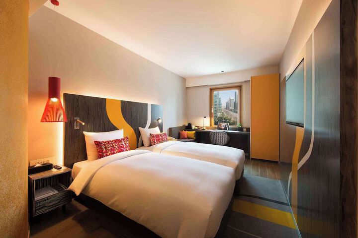 Hotel 68 of 75