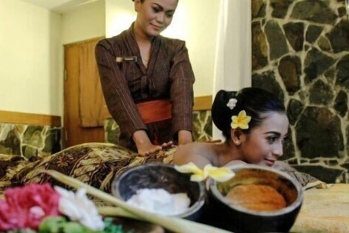 Hotel Spa