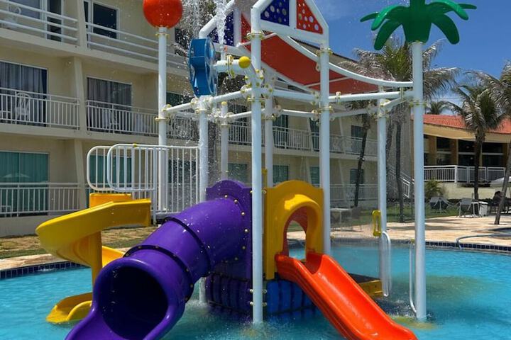 Water park