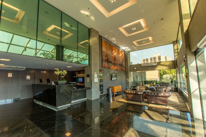 Hotel Interior 2 of 69