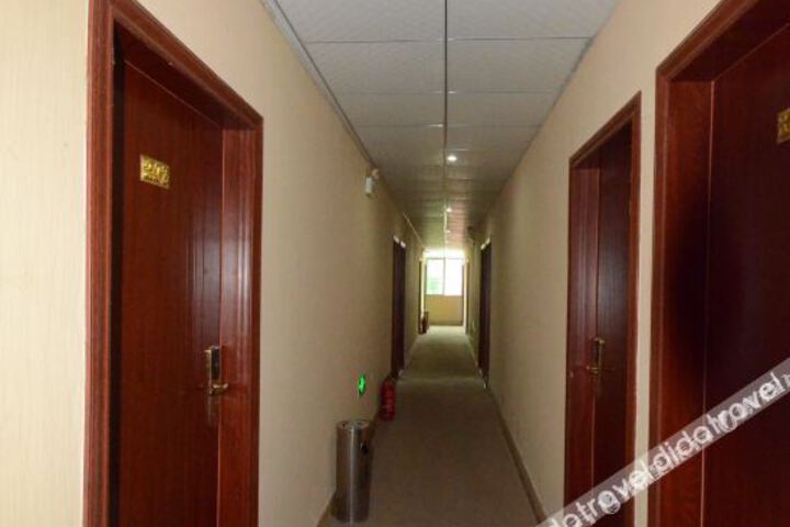 Hotel Interior 18 of 27