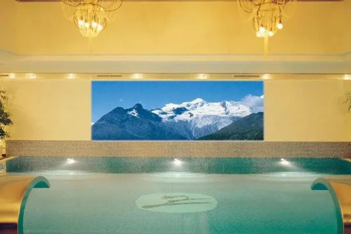 Pool 14 of 29