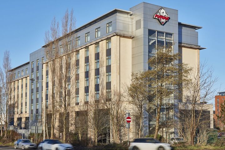 Hotel 54 of 58