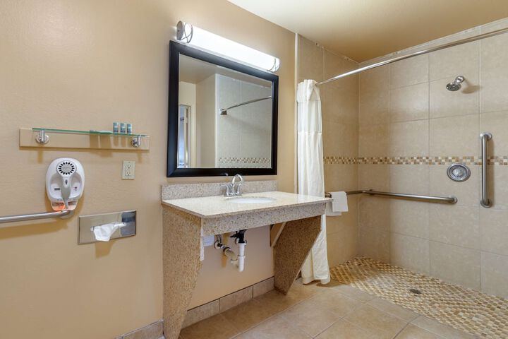 Bathroom Vanities